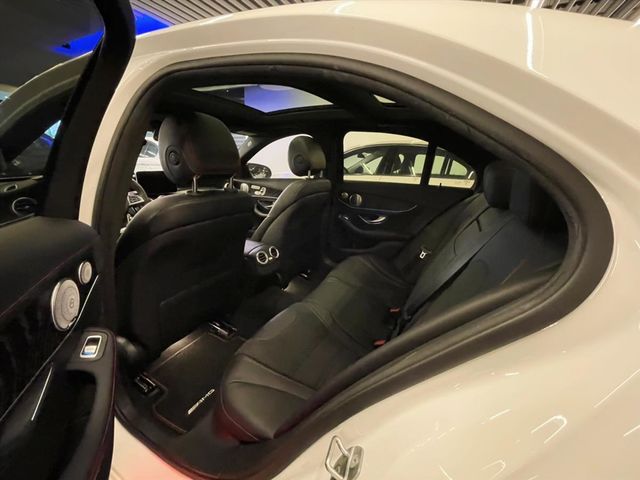 2016年 賓士C43 3.0CC  第4張相片