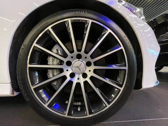2016年 賓士C43 3.0CC  第7張相片