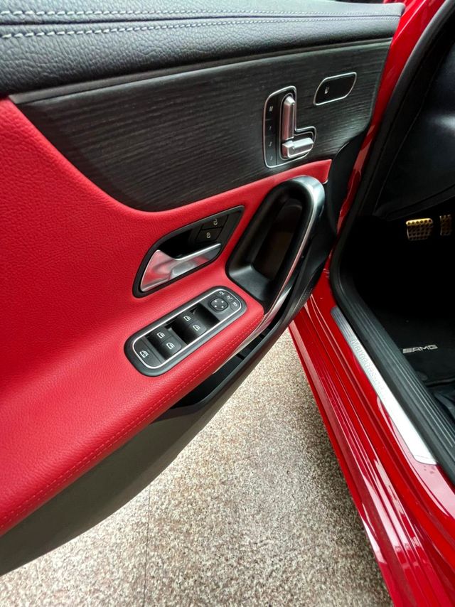 2018年 M-BENZ A250  第5張相片