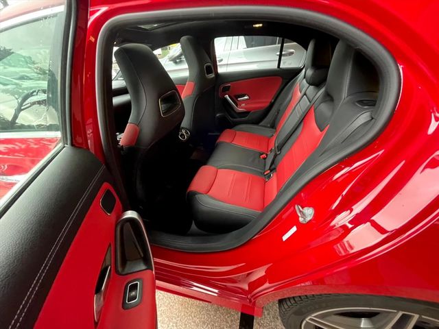 2018年 M-BENZ A250  第6張相片
