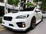 2014年 WRX AWD 2.0  第1張縮圖