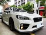 2014年 WRX AWD 2.0  第3張縮圖