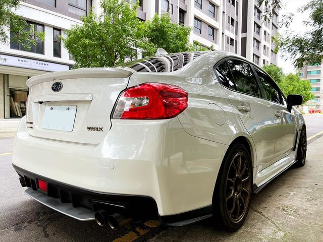 2014年 WRX AWD 2.0  第6張相片