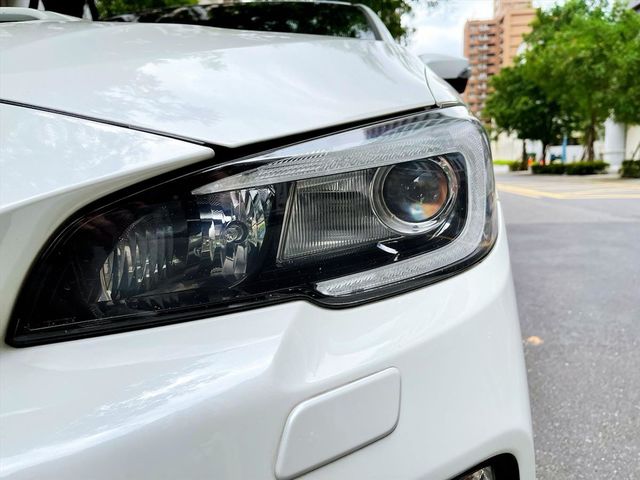 2014年 WRX AWD 2.0  第7張相片