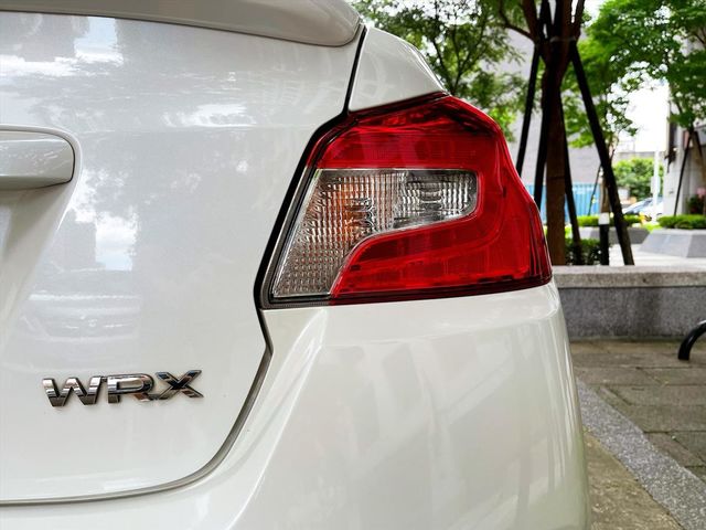2014年 WRX AWD 2.0  第8張相片
