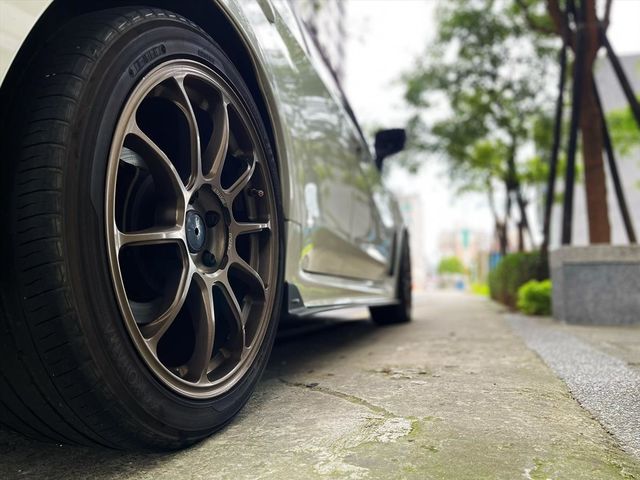 2014年 WRX AWD 2.0  第9張相片