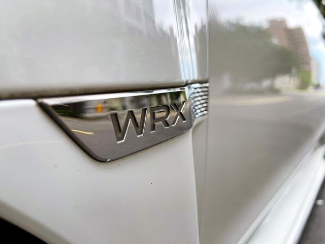 2014年 WRX AWD 2.0  第10張相片
