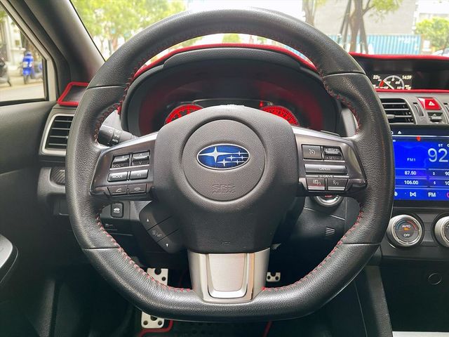 2014年 WRX AWD 2.0  第15張相片