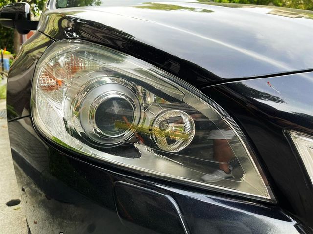2011年 S60 T4  旗艦版  第8張相片