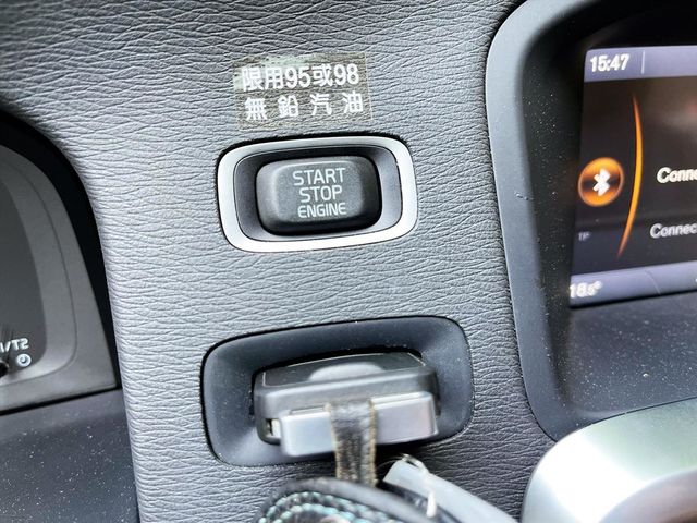 2011年 S60 T4  旗艦版  第14張相片