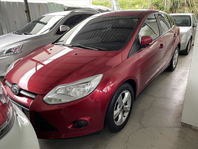 FORD FOCUS  第2張相片