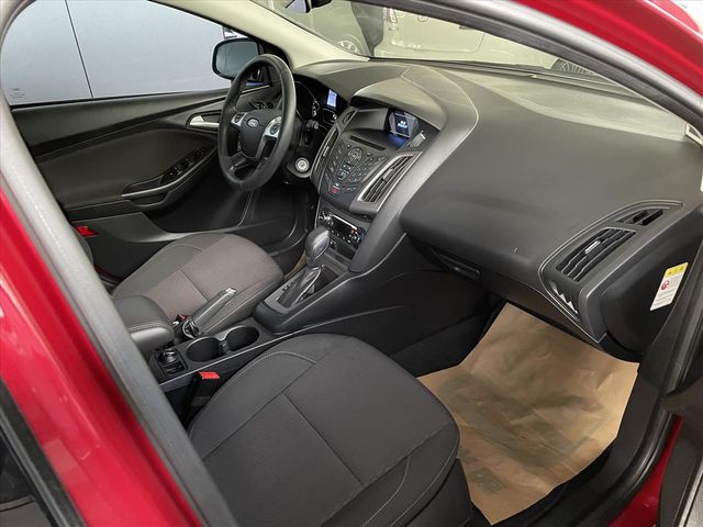 FORD FOCUS  第4張相片