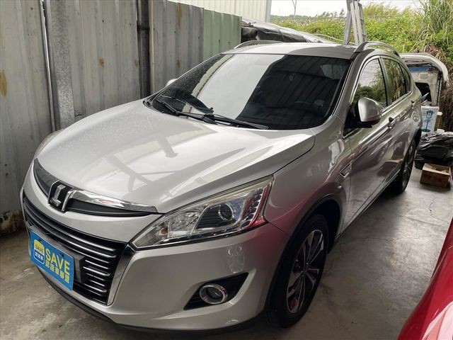一手車才跑81,000  第1張相片