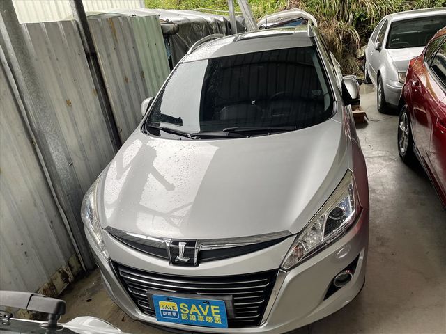 一手車才跑81,000  第2張相片
