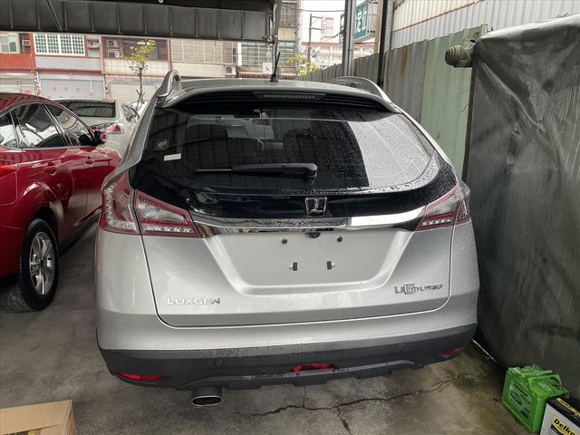 一手車才跑81,000  第7張相片