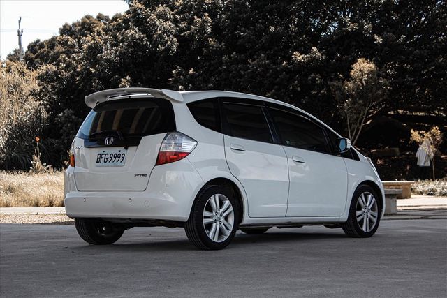 2010 fit  第2張相片