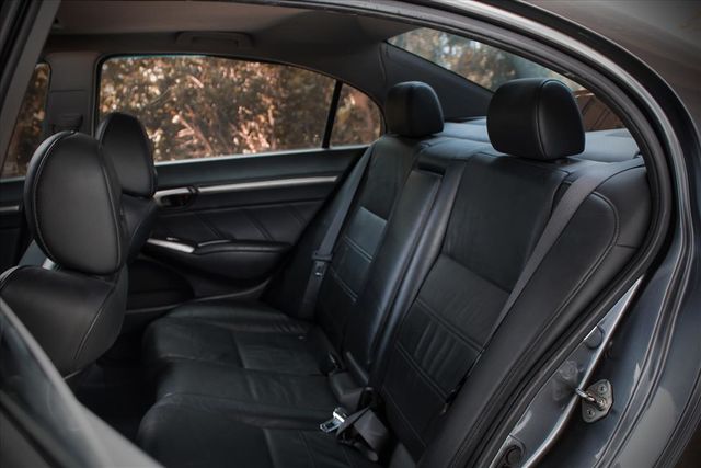 2009 civic k12  第5張相片