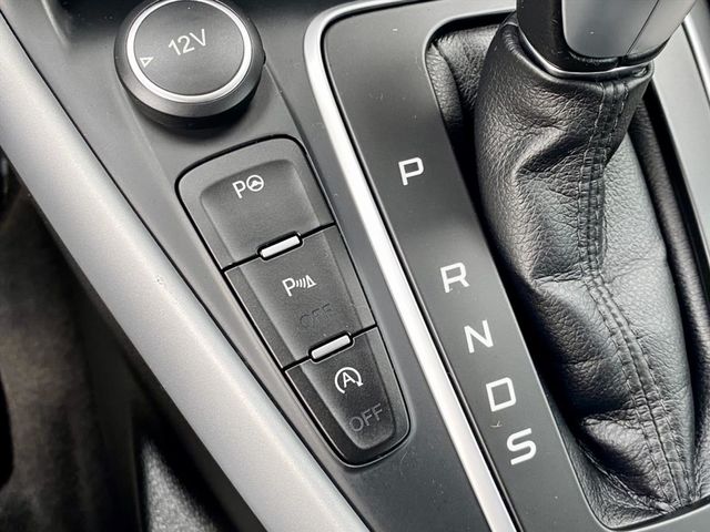 2016年 Focus 1.5 S 灰  第5張相片