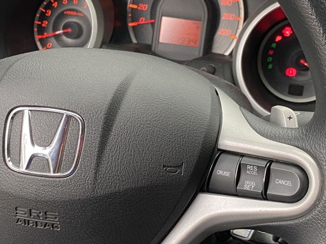 2013年 FIT VTI-S版只跑8萬  第4張相片