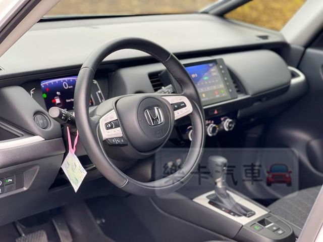 2021年 FIT 只跑9千 新車品質  第3張相片