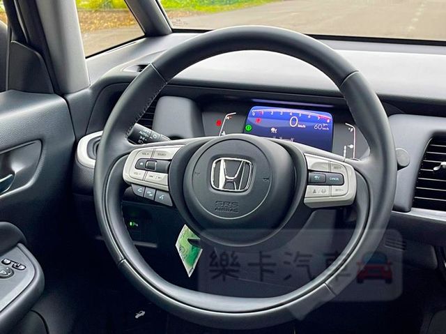 2021年 FIT 只跑9千 新車品質  第5張相片