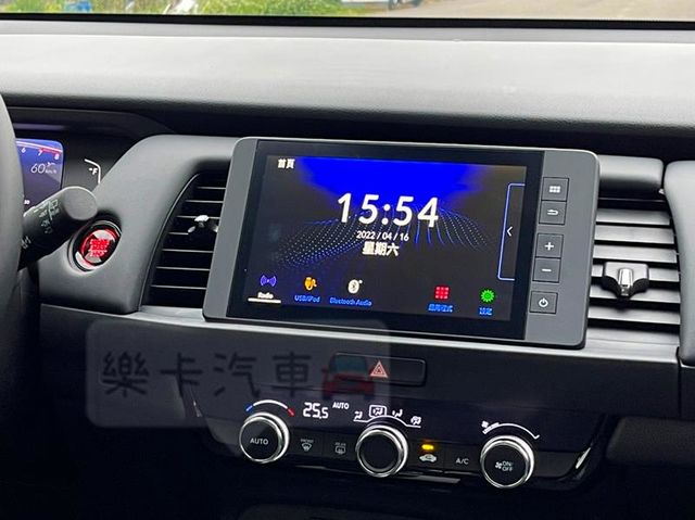 2021年 FIT 只跑9千 新車品質  第7張相片