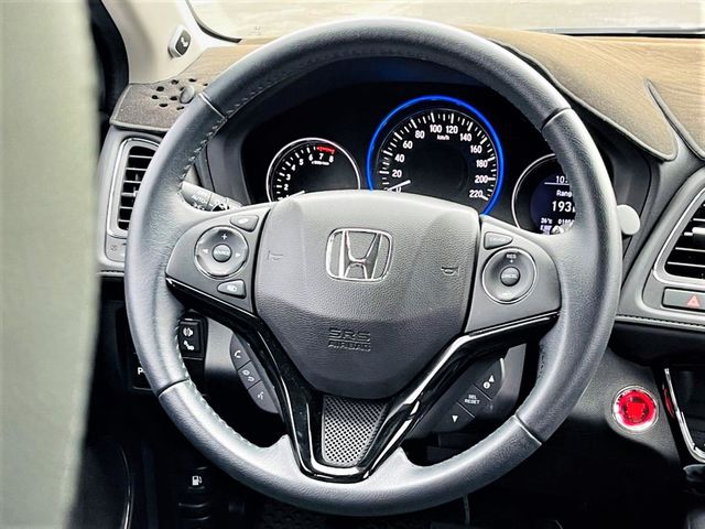 2020年 HR-V 1.8S 白  第5張相片