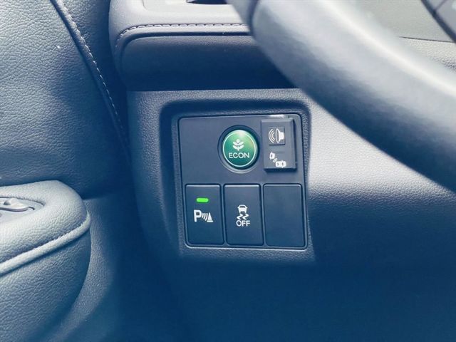 2020年 HR-V 1.8S 白  第8張相片