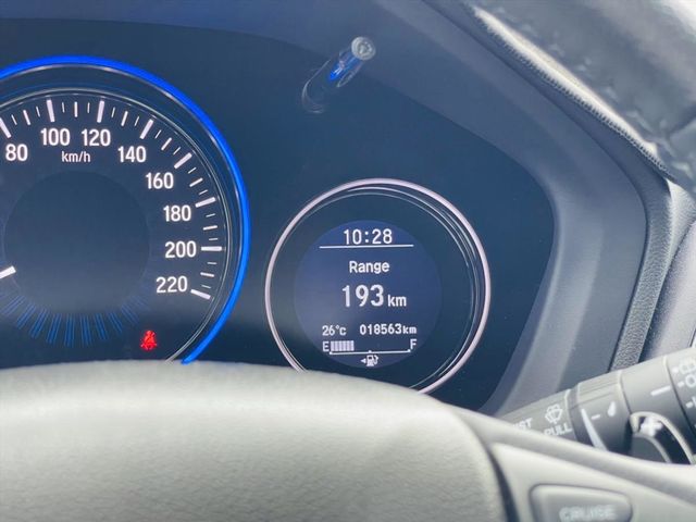 2020年 HR-V 1.8S 白  第9張相片