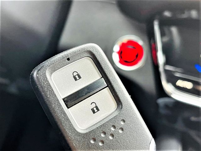 2020年 HR-V 1.8S 白  第10張相片