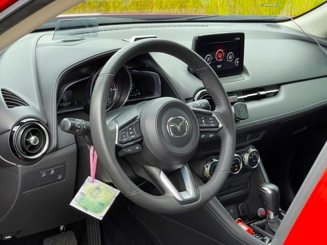 2019 CX3 深紅  第3張相片