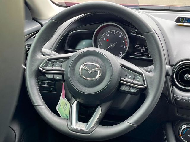 2019 CX3 深紅  第6張相片