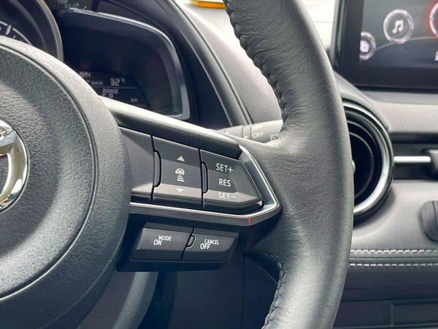 2019 CX3 深紅  第9張相片