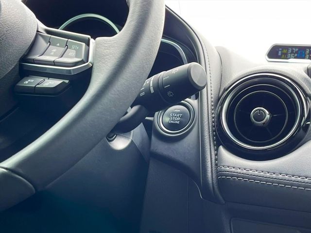 2019 CX3 深紅  第10張相片