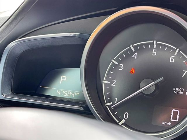 2019 CX3 深紅  第13張相片