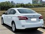 2015年 SENTRA 1.8白  第2張縮圖