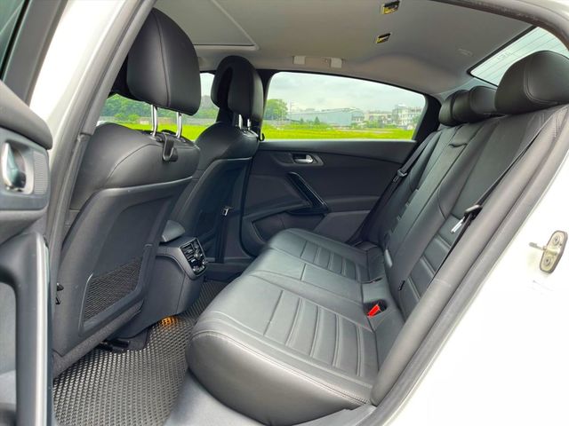 2015 寶獅 508D 1.6 頂級  第4張相片