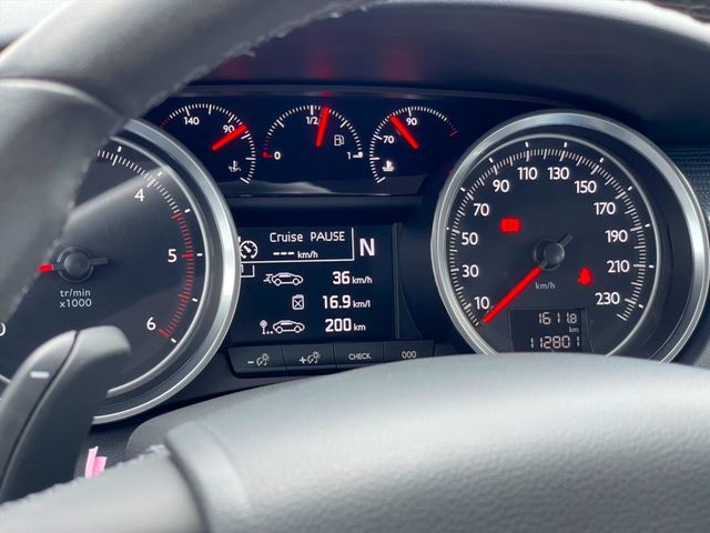 2015 寶獅 508D 1.6 頂級  第11張相片