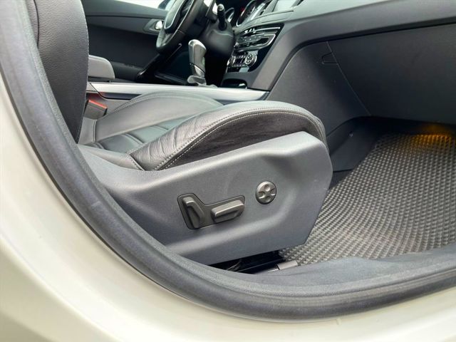 2015 寶獅 508D 1.6 頂級  第18張相片