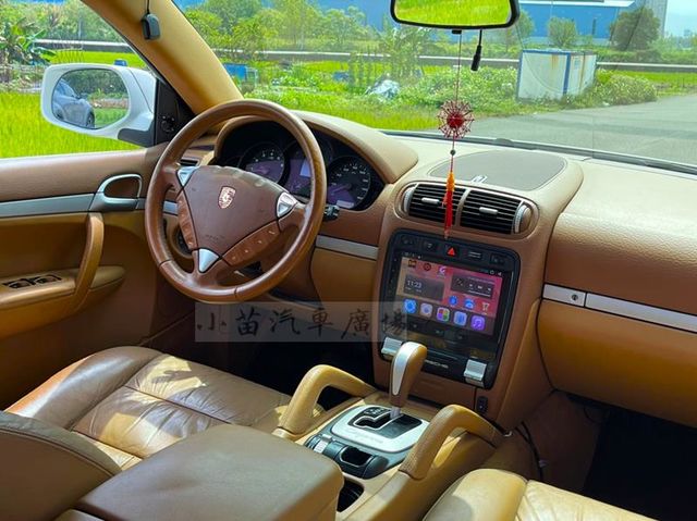 3.6自然進氣 V6引擎 飽滿而有力動力  第5張相片