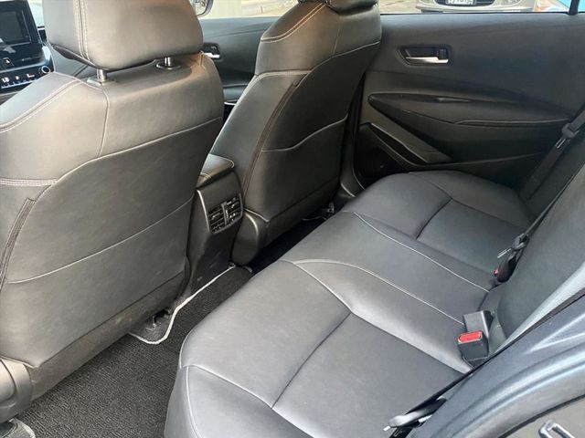 2019 Altis 黑  第6張相片