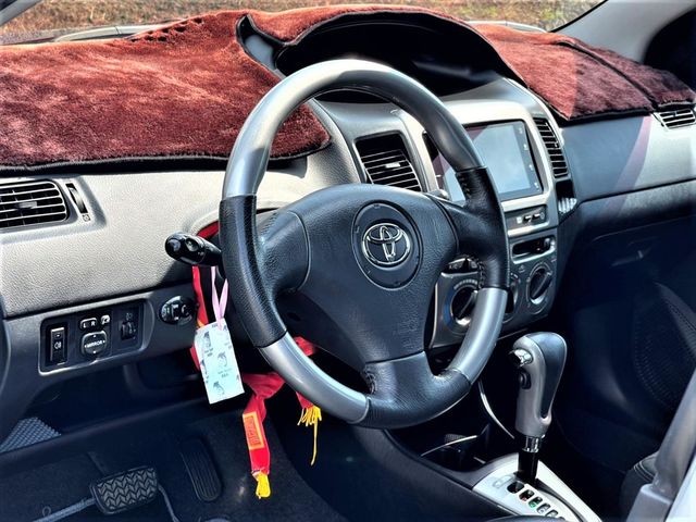 2012年Vios 銀  第3張相片