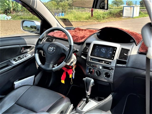 2012年Vios 銀  第5張相片