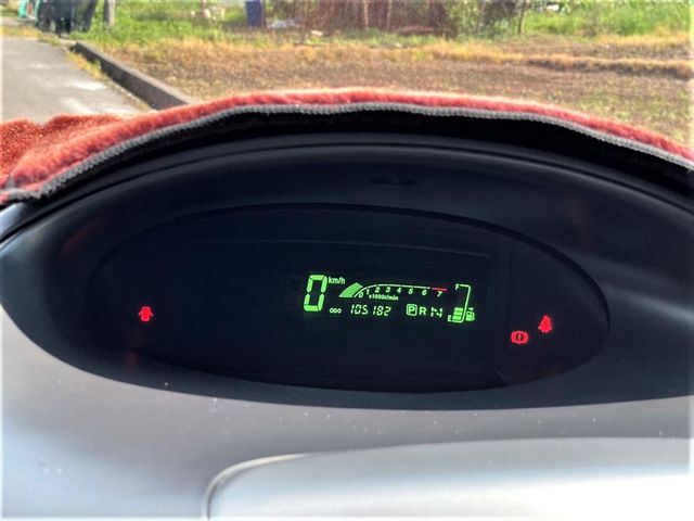 2012年Vios 銀  第7張相片
