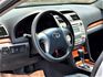 2010年 Camry 2.4 E版 銀  第3張縮圖