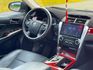 2012年Camry 2.5 黑  第5張縮圖
