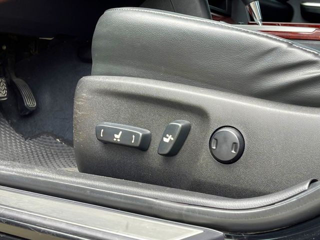 2012年Camry 2.5 黑  第9張相片