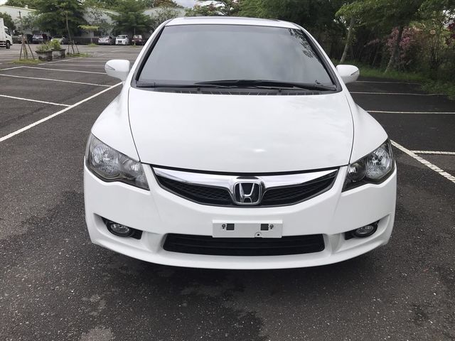 HONDA CIVIC  第2張相片