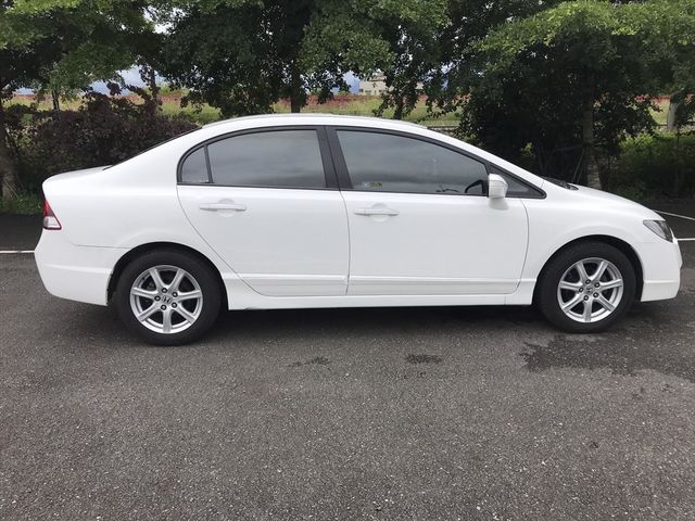 HONDA CIVIC  第3張相片