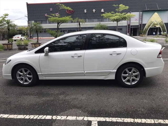 HONDA CIVIC  第4張相片